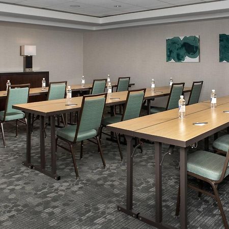 Courtyard By Marriott Ocean City Oceanfront Exterior photo