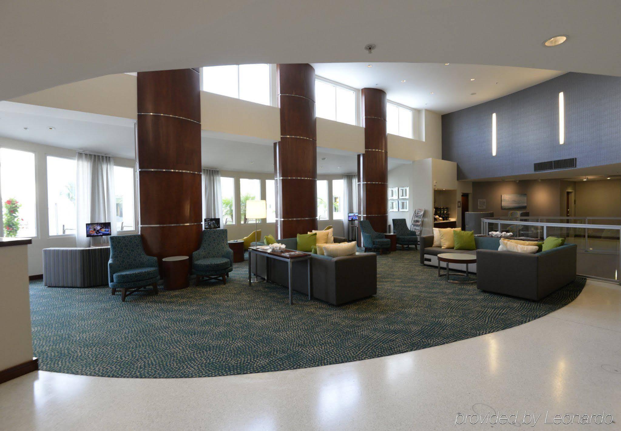 Courtyard By Marriott Ocean City Oceanfront Exterior photo