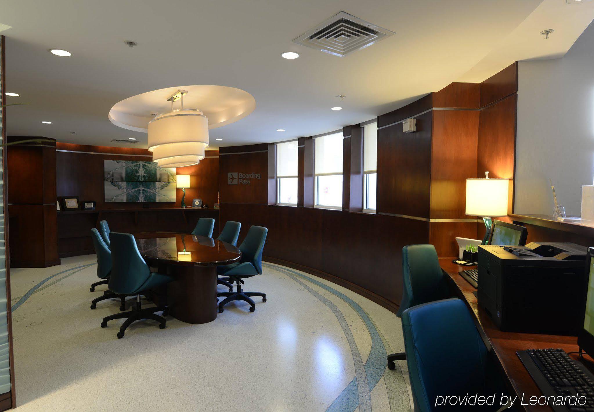 Courtyard By Marriott Ocean City Oceanfront Exterior photo
