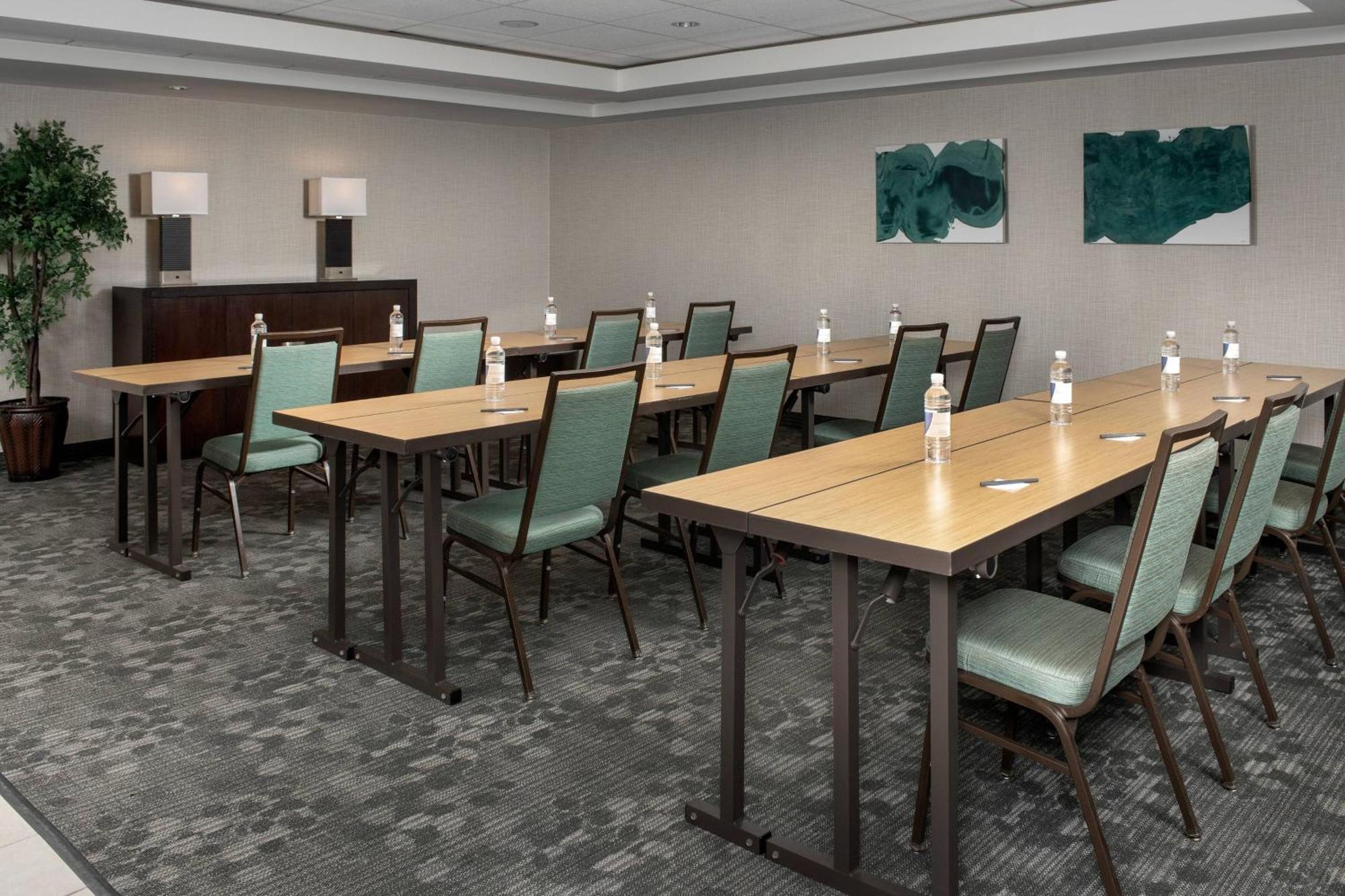Courtyard By Marriott Ocean City Oceanfront Exterior photo